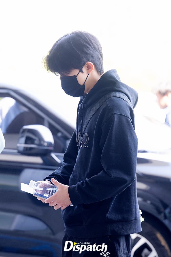 Dowoon