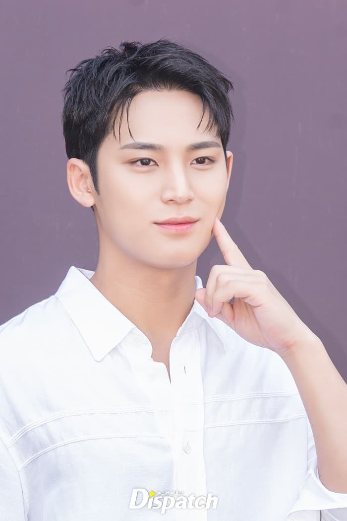 Mingyu