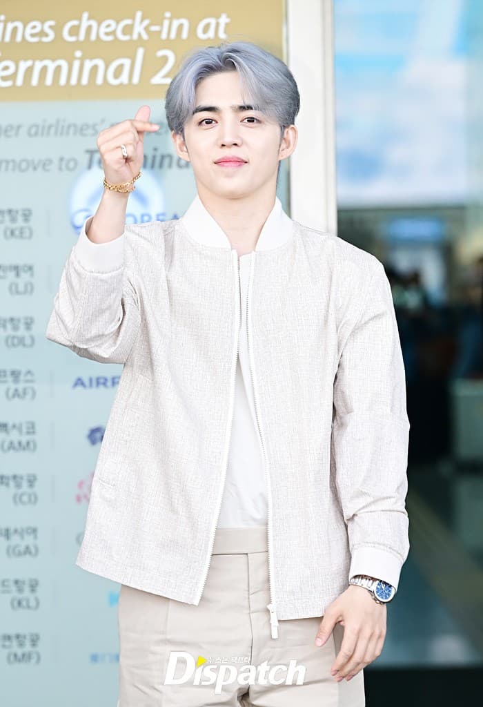 S.coups photo 4