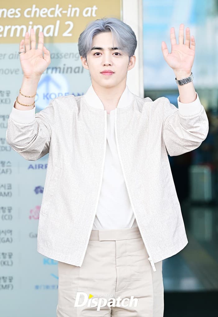 S.coups photo 4