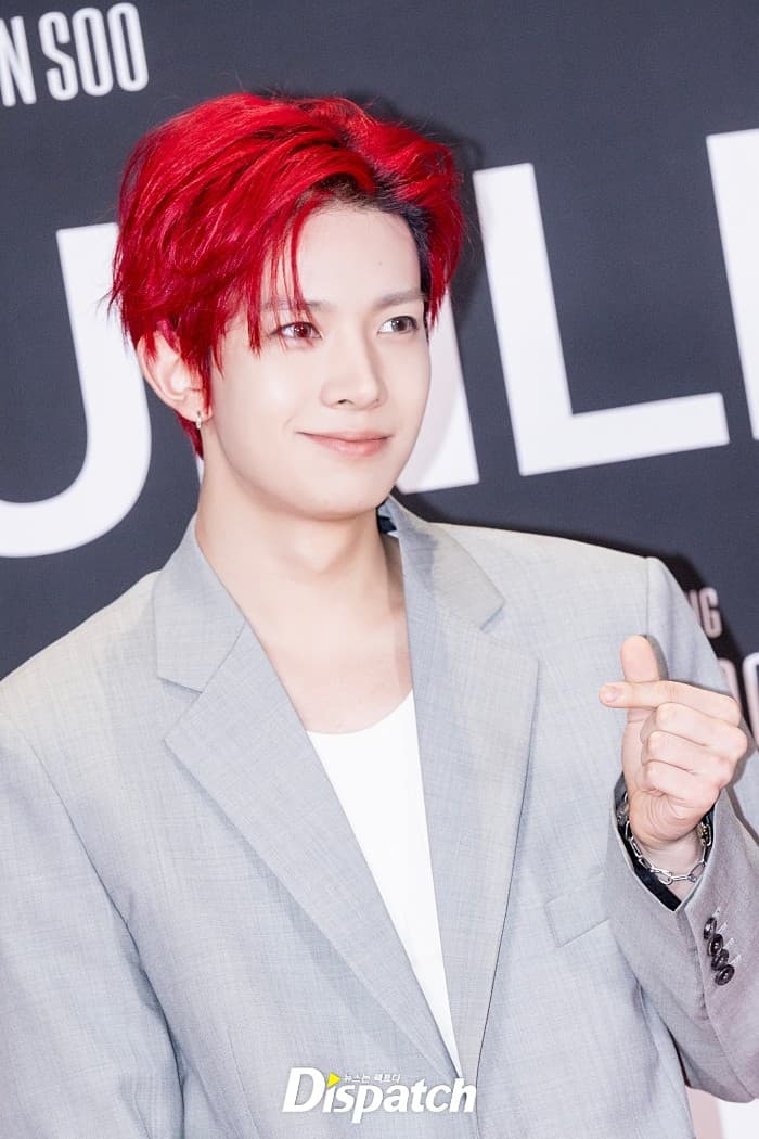 Evan(heeseung) photo 1