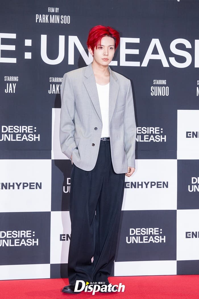 Evan(heeseung) photo 4