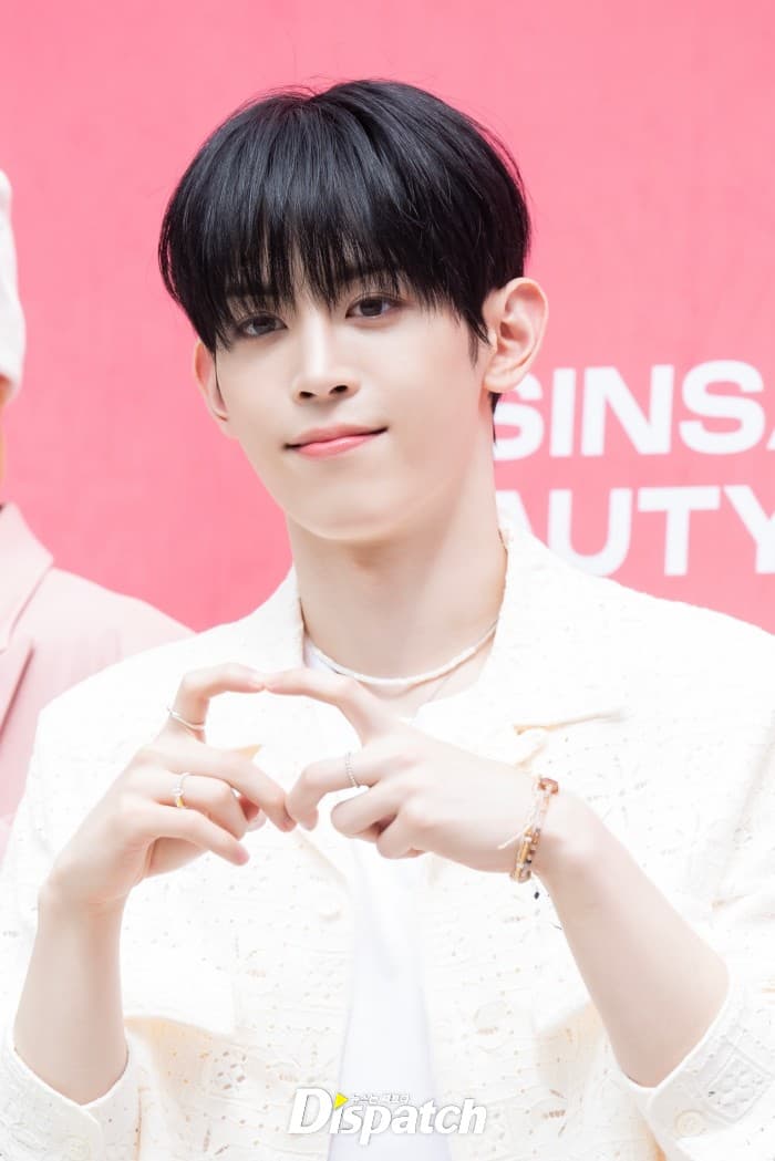 Hyeonbin