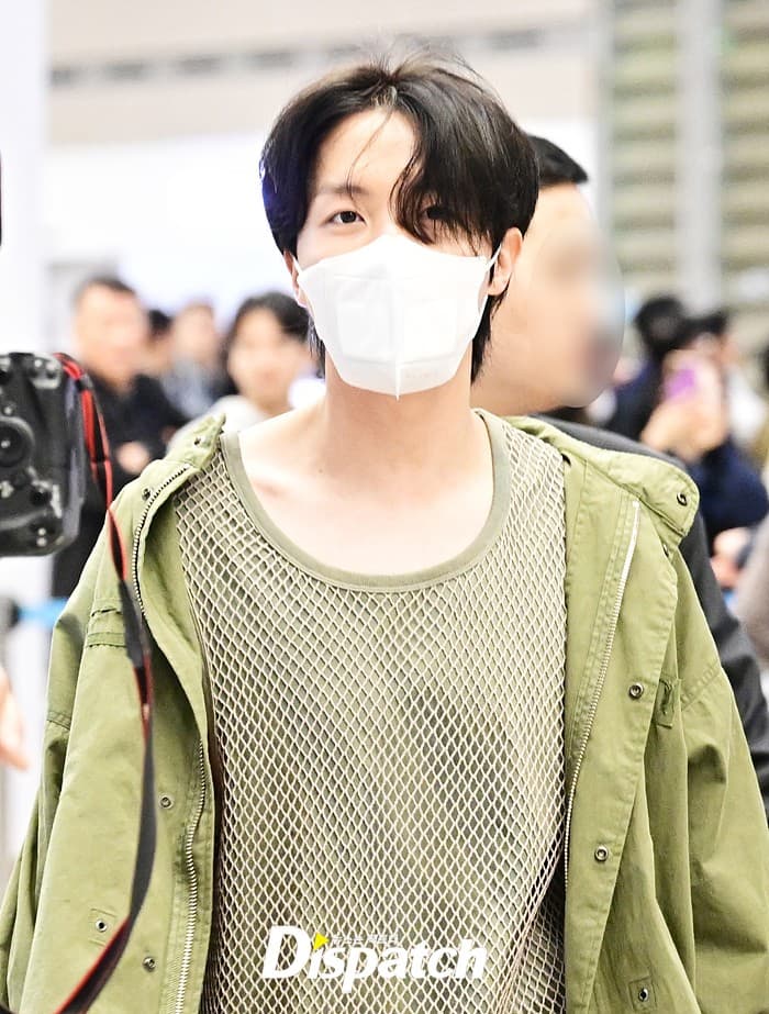 J-Hope photo 2