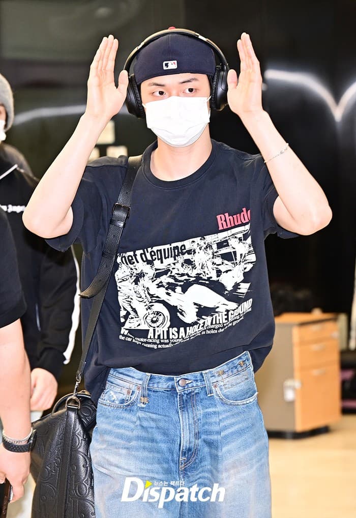 Yeonjun photo 1