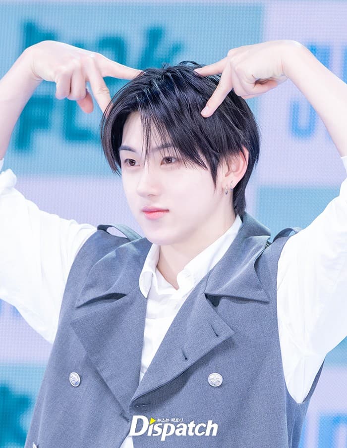 Kyehoon