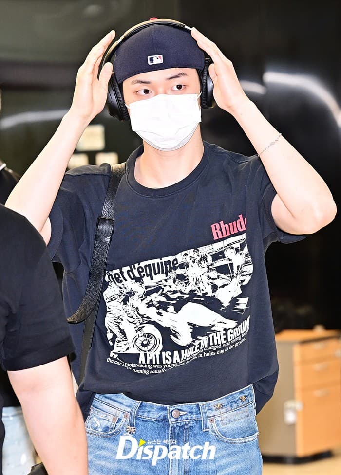 Yeonjun photo 1