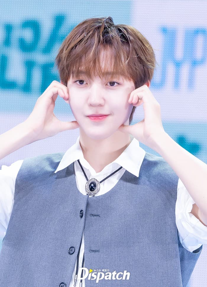 Donghyeon photo 1