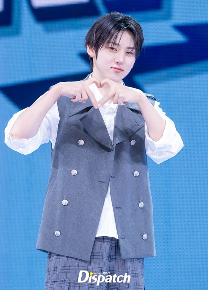 Kyehoon photo 1