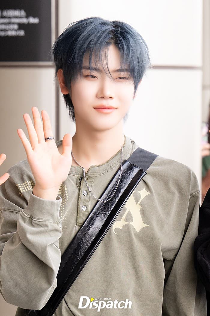 JANG YEOJUN photo 1