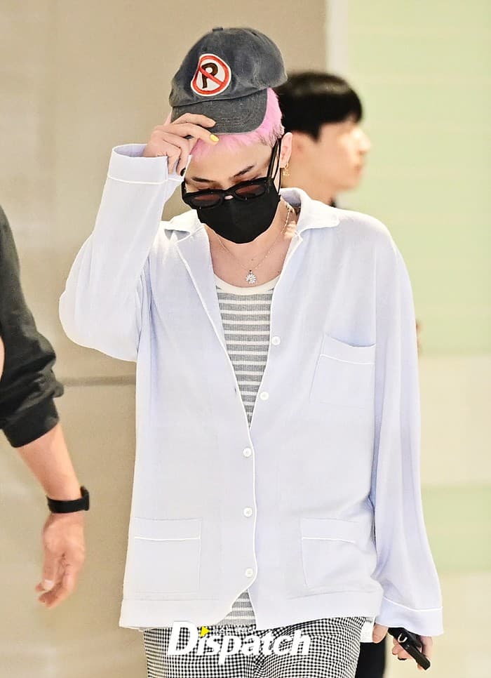 G-Dragon