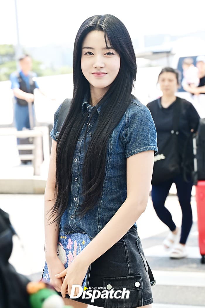 Yoon photo 1