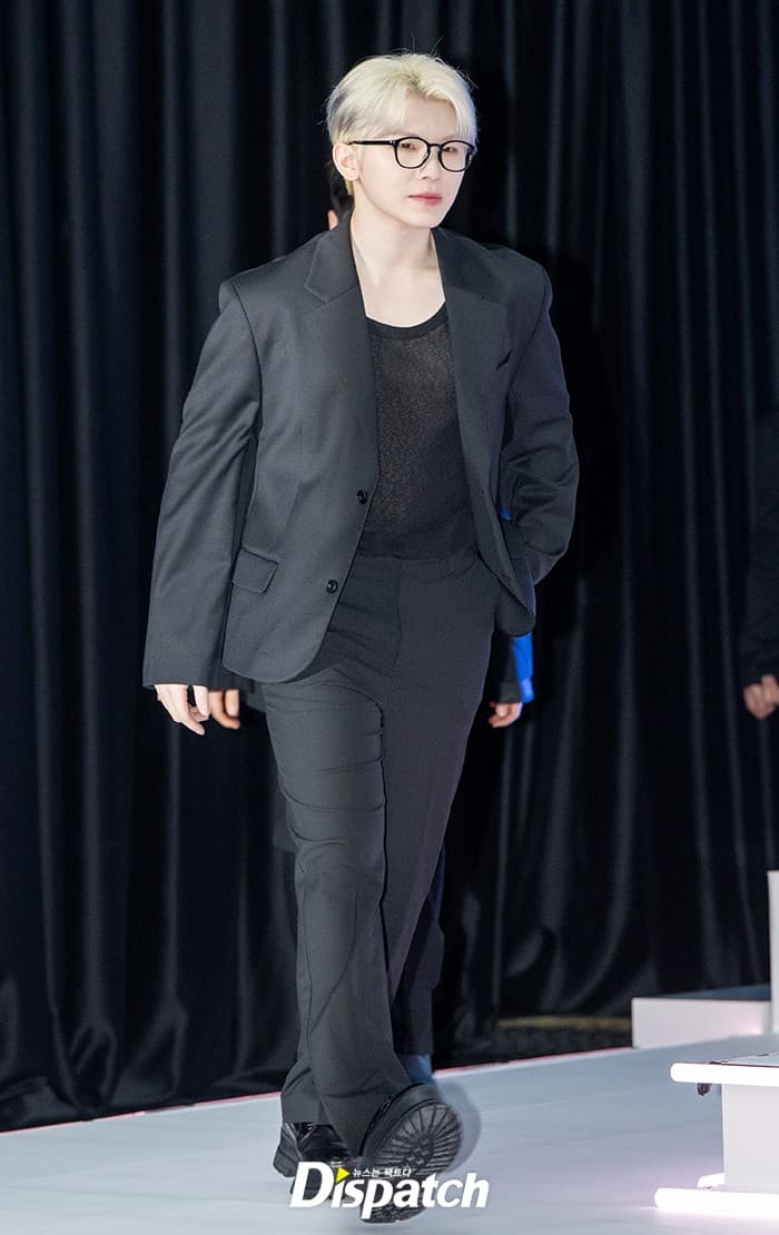 Woozi photo 1