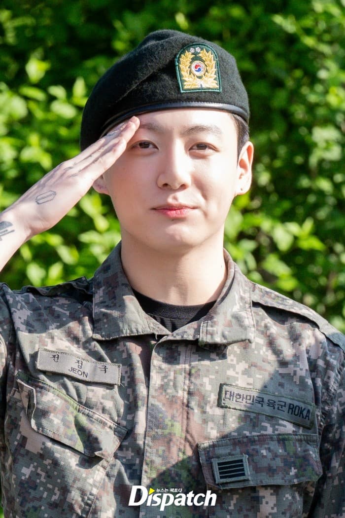 Jungkook photo 4