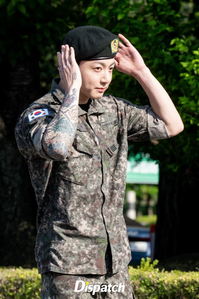 Jungkook