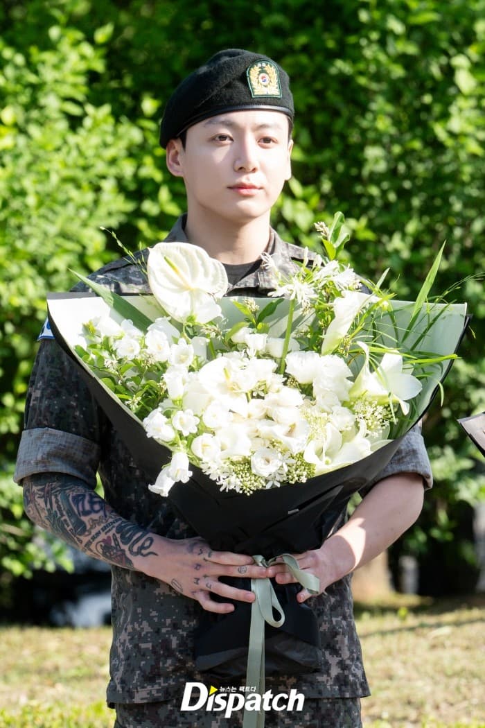 Jungkook photo 2