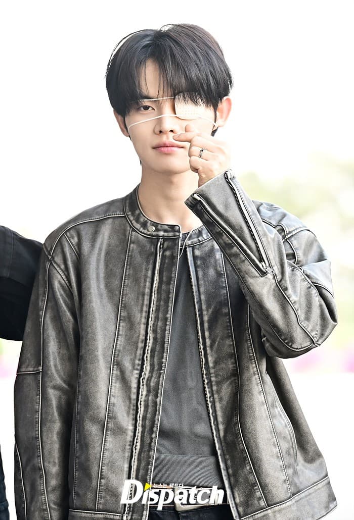 JEON MINWOOK photo 1