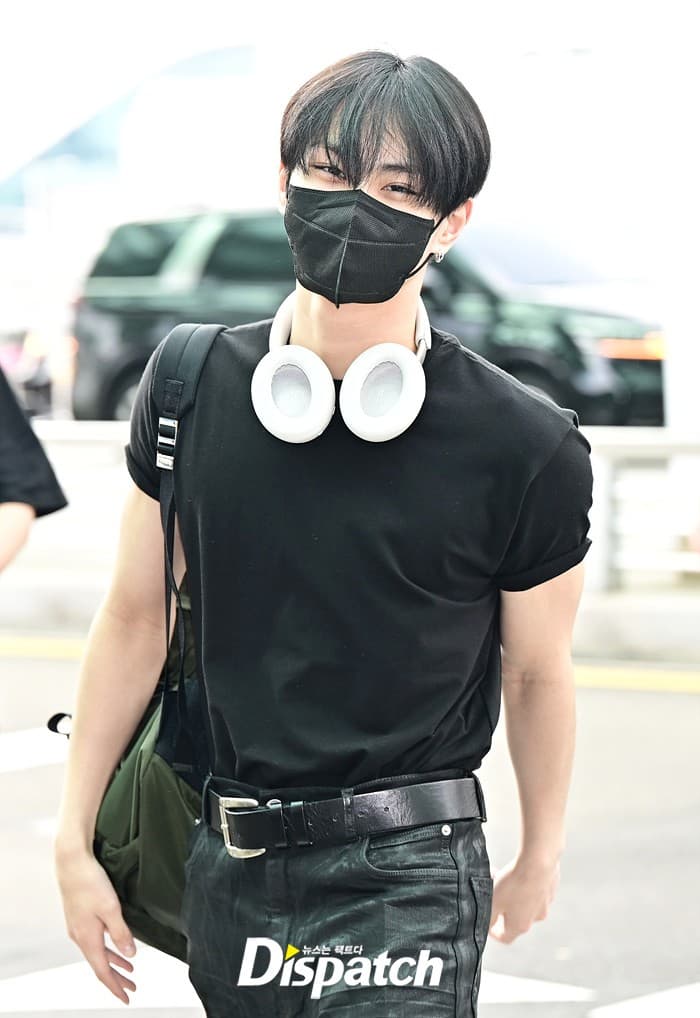 Jungwon