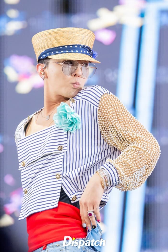 G-Dragon photo 2