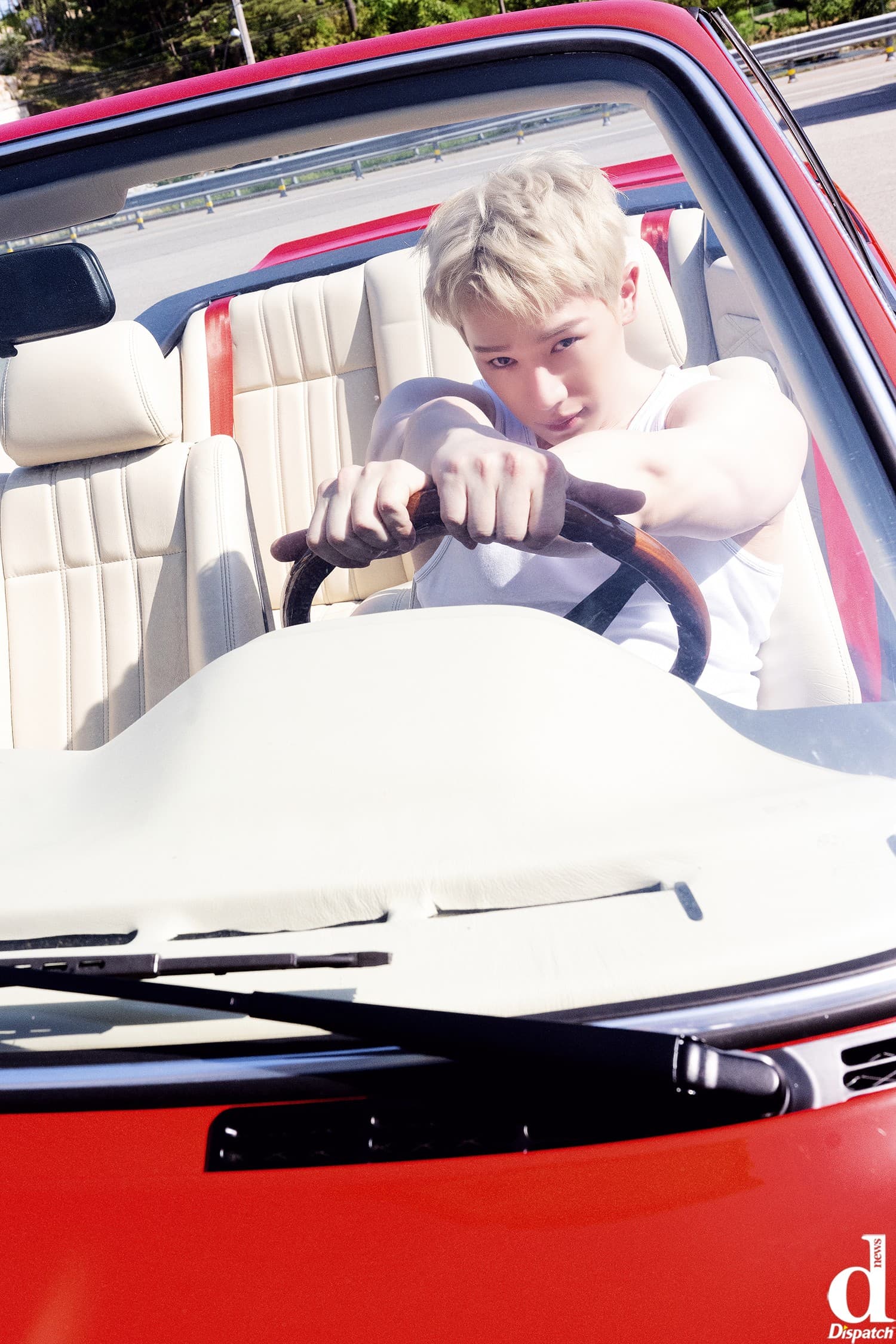 Wonho