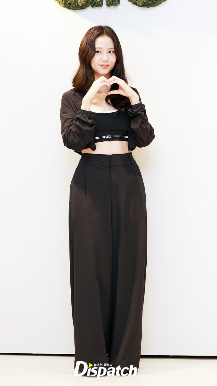 JISOO