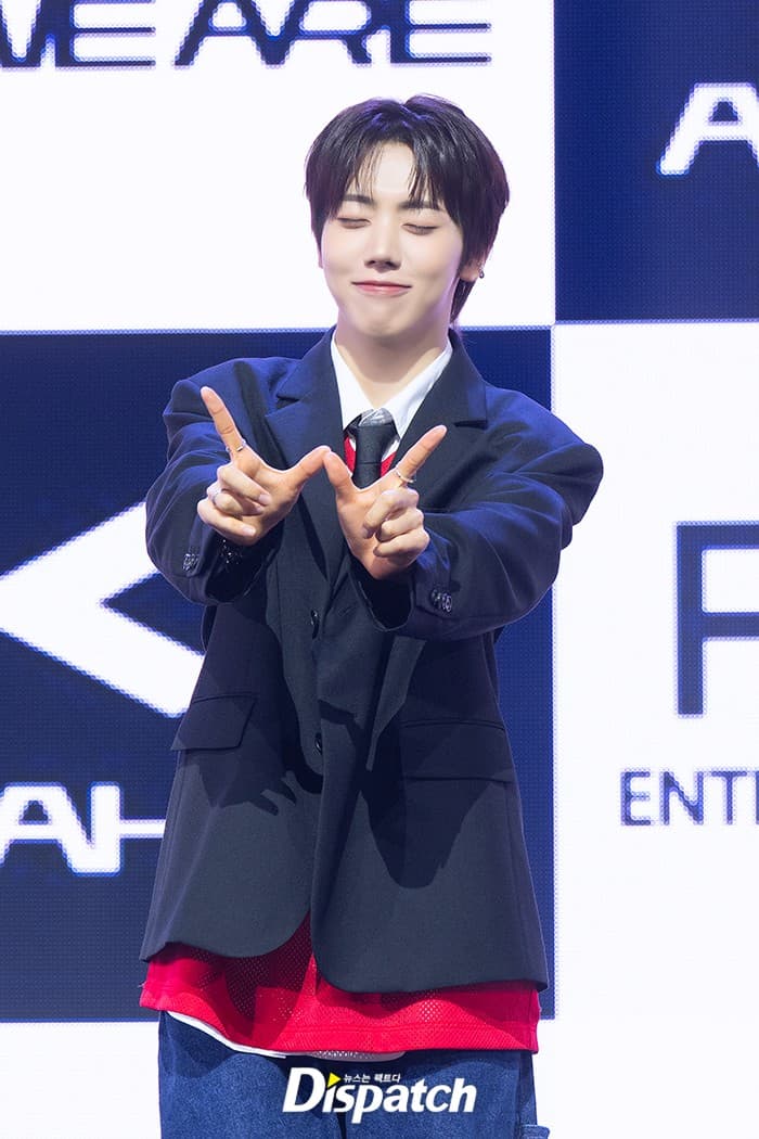 Woongki photo 1