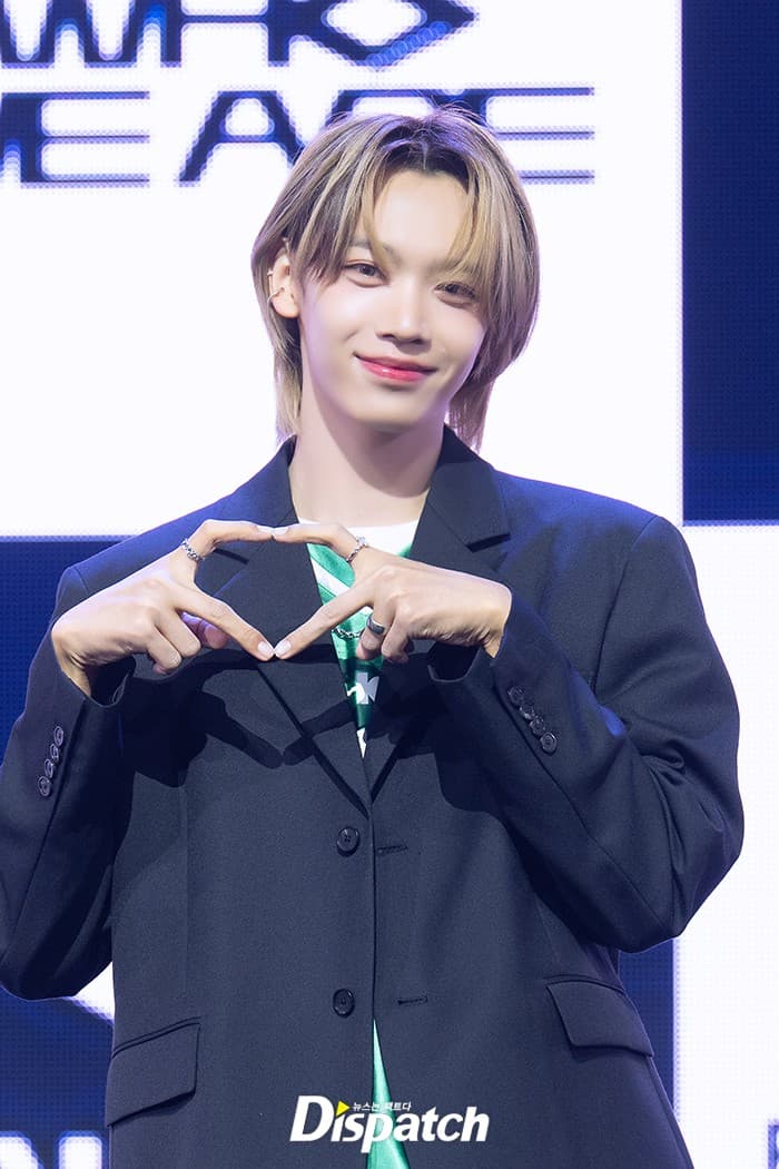 Zhang Shuaibo photo 1