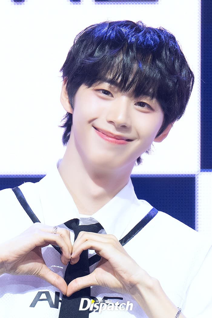 Jeongwoo photo 3