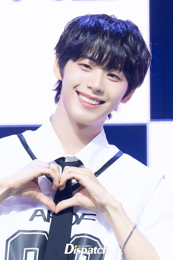 Jeongwoo