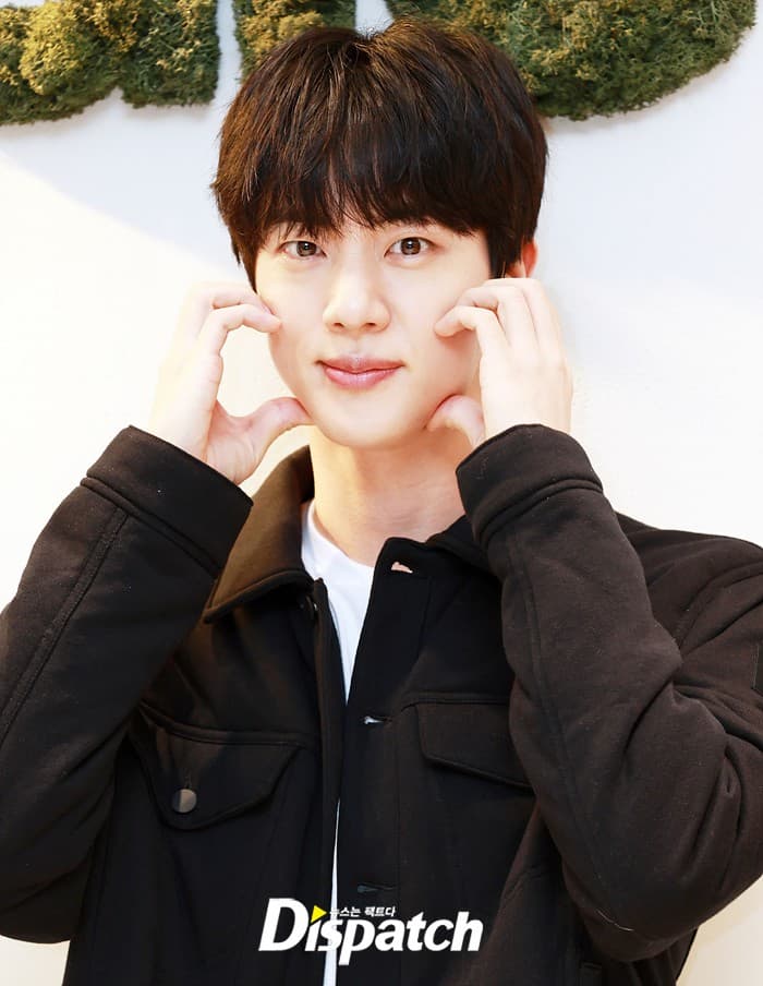 Jin photo 3