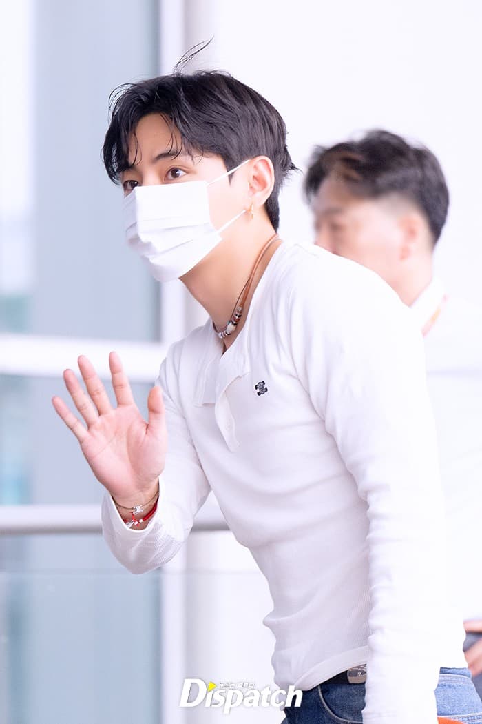 V(뷔)