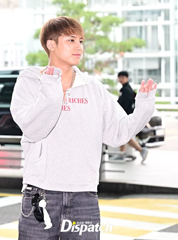 Mingyu