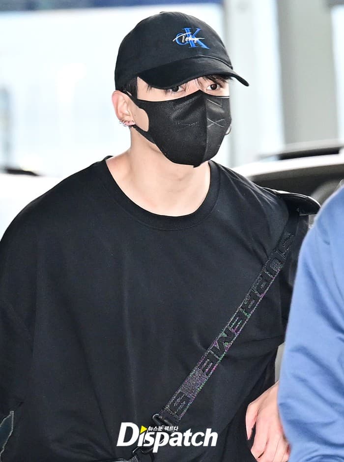 Jungkook