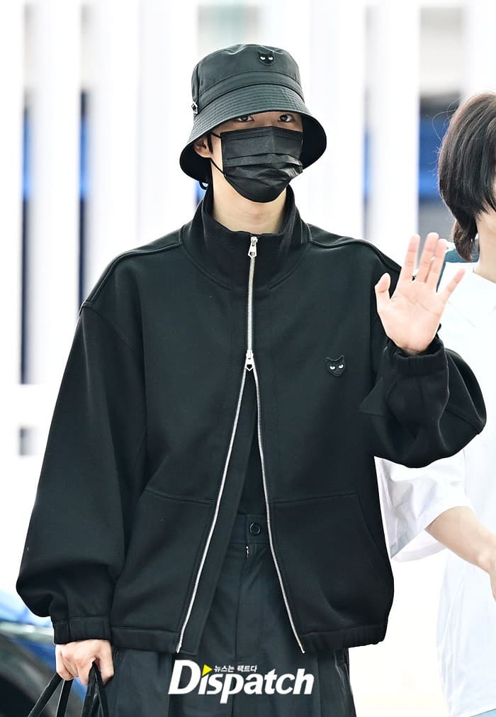 Seonghwa