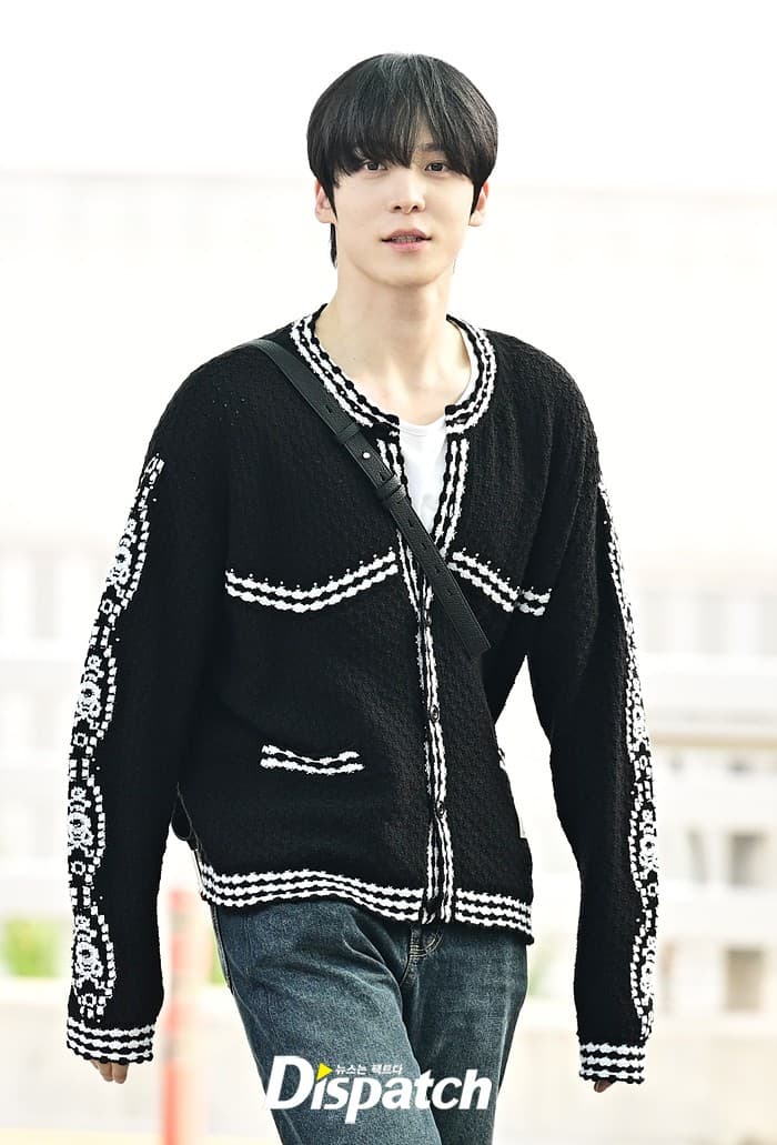 Yunho photo 1