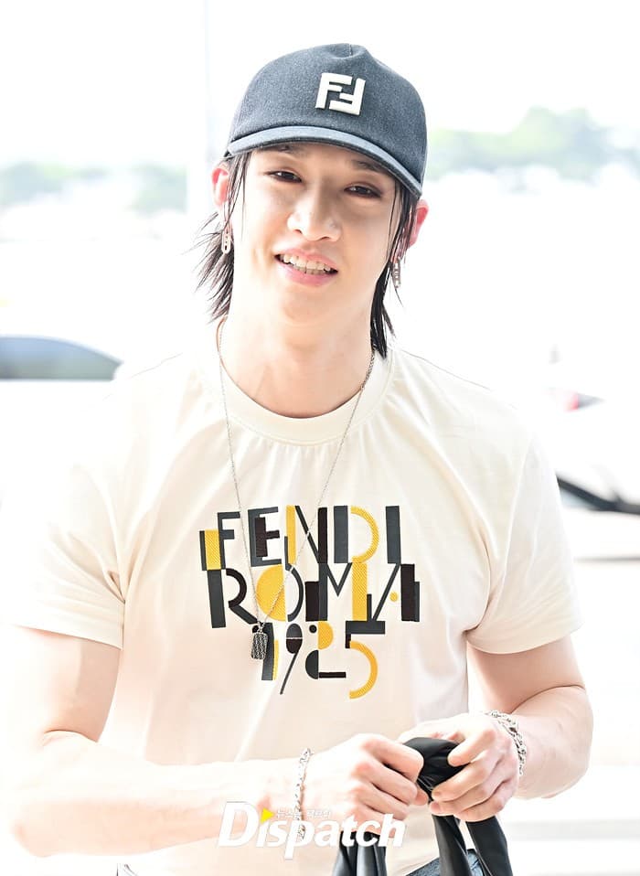 Bang Chan photo 2