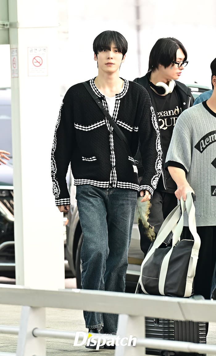 Yunho photo 1