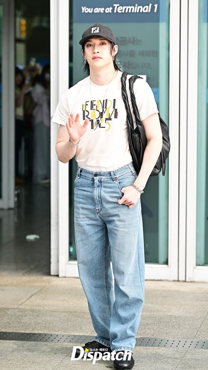 Bang Chan