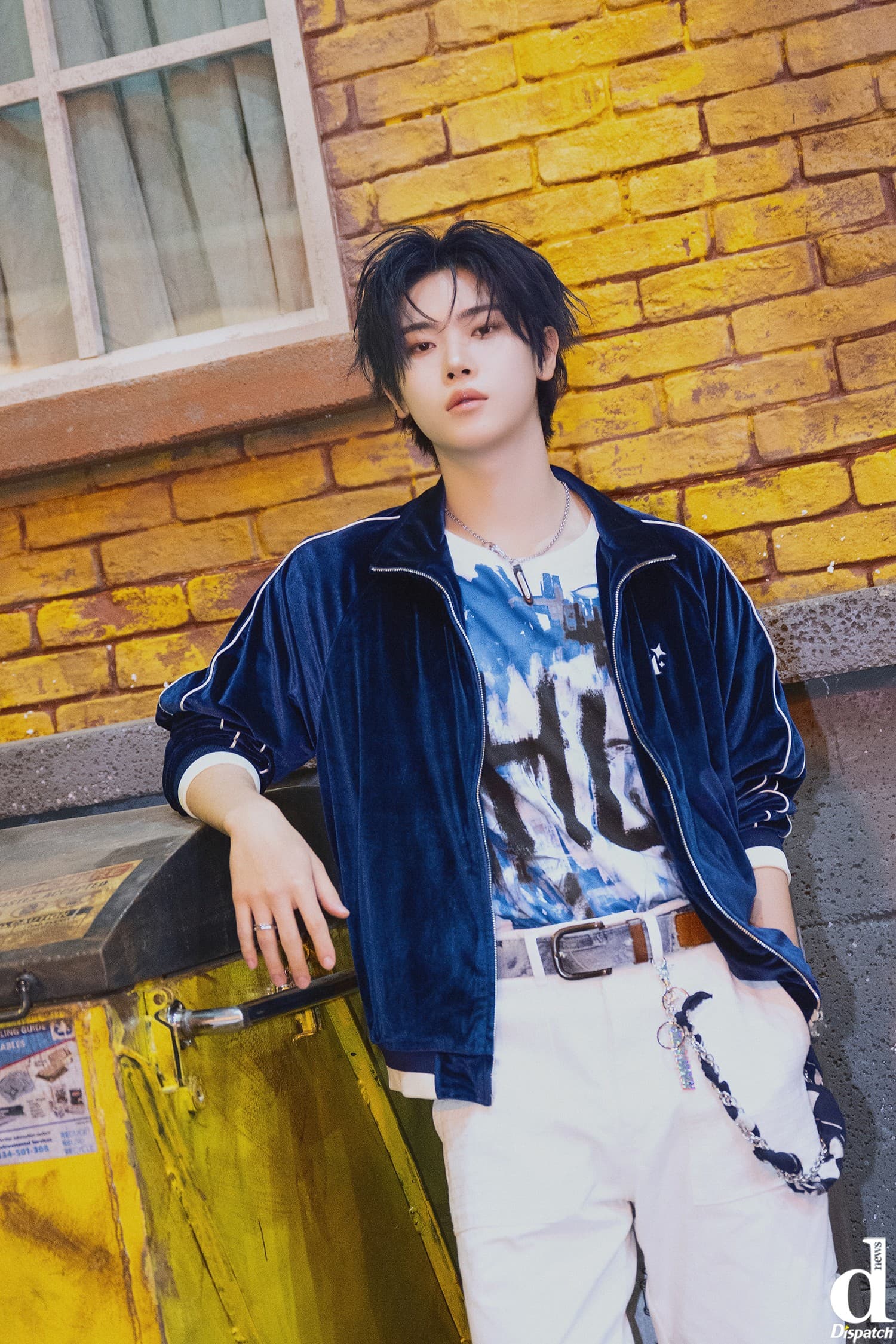 JANG YEOJUN photo 1