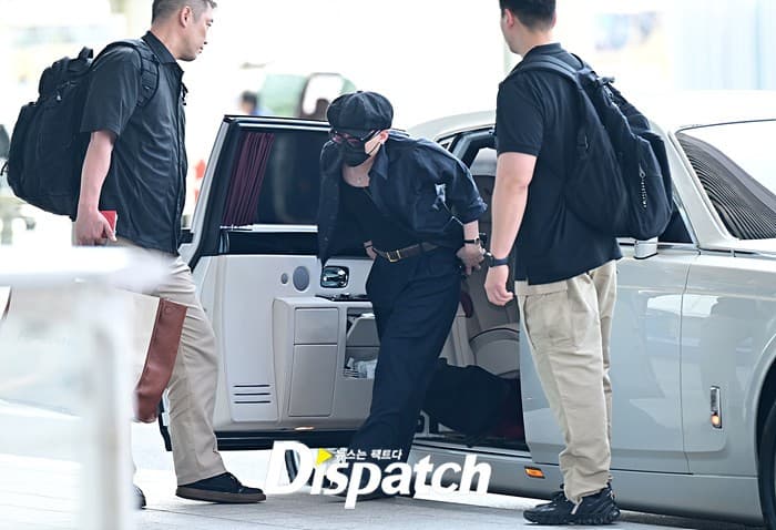 G-Dragon photo 1