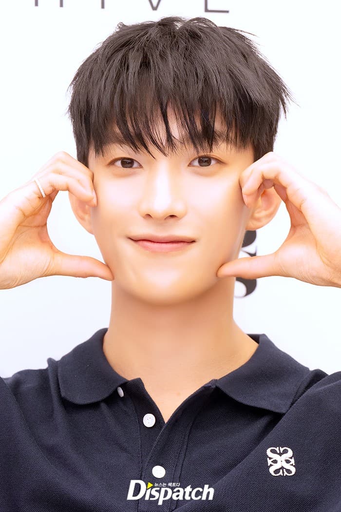 Dokyeom