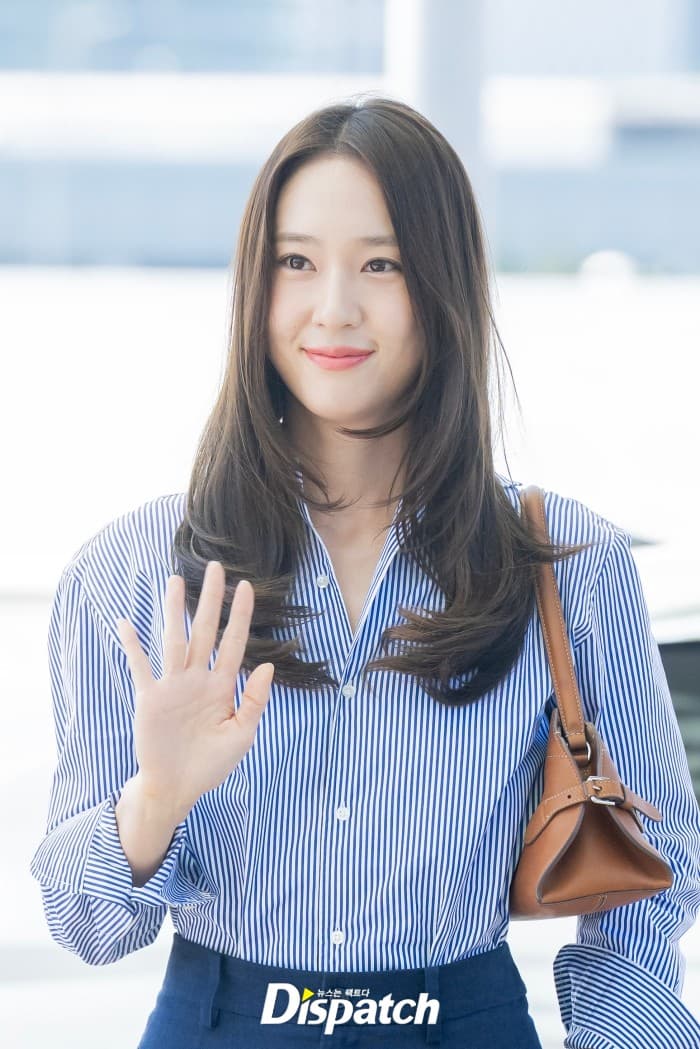 Krystal Jung photo 1