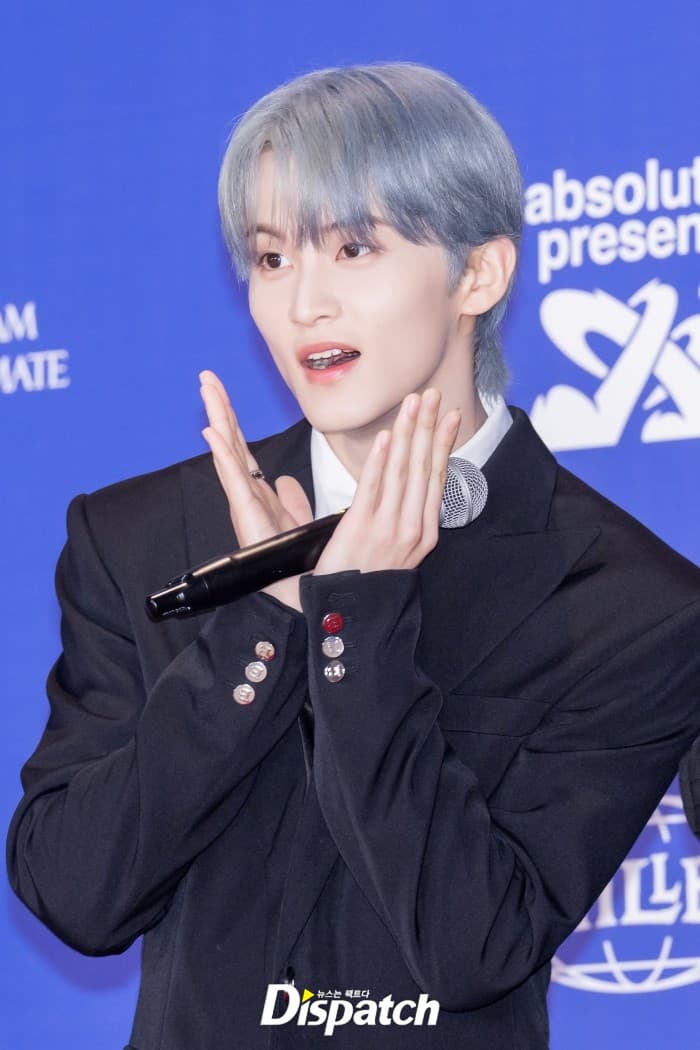 Mark