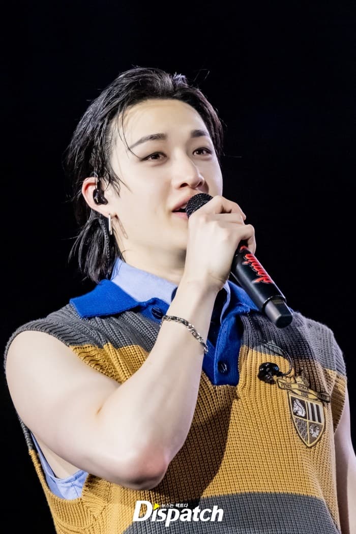 Bang Chan