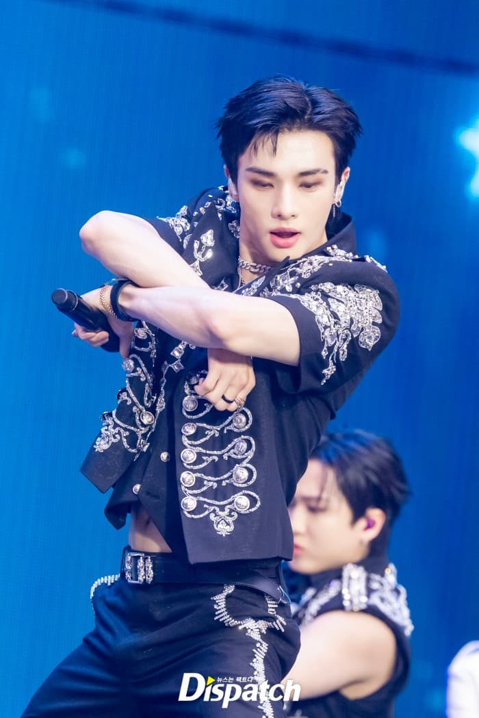 Hyunjin photo 3