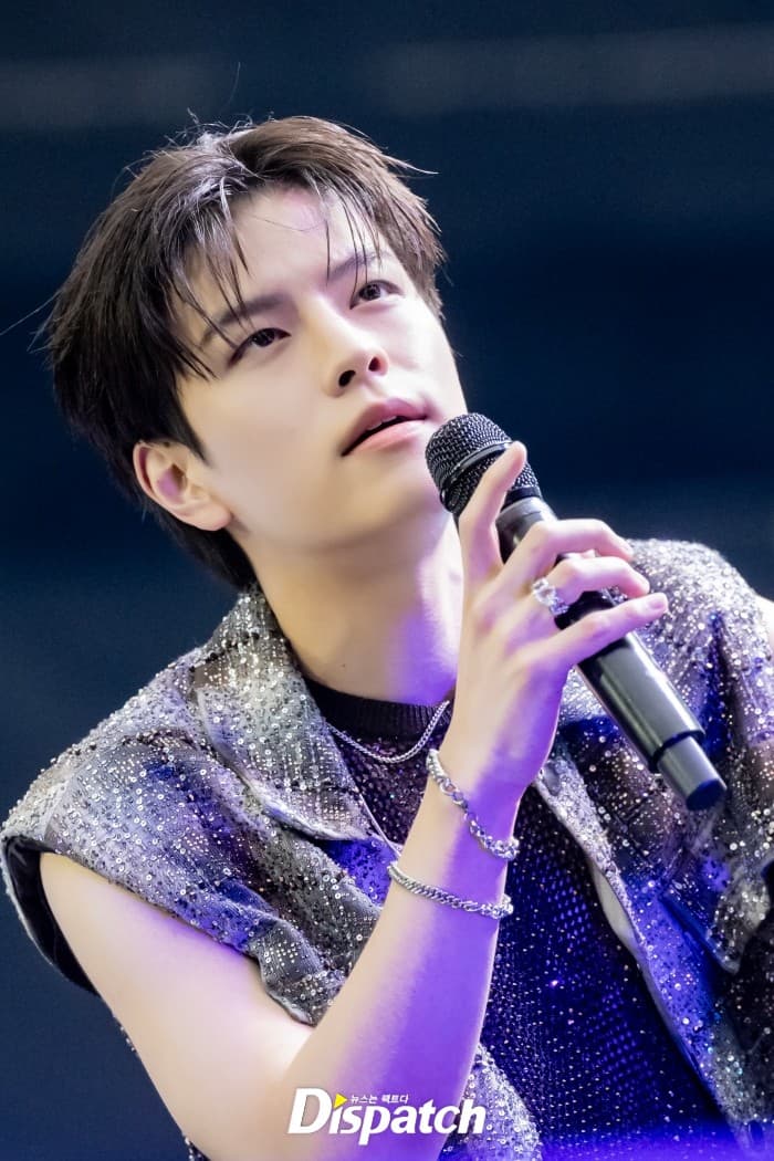 Seungmin