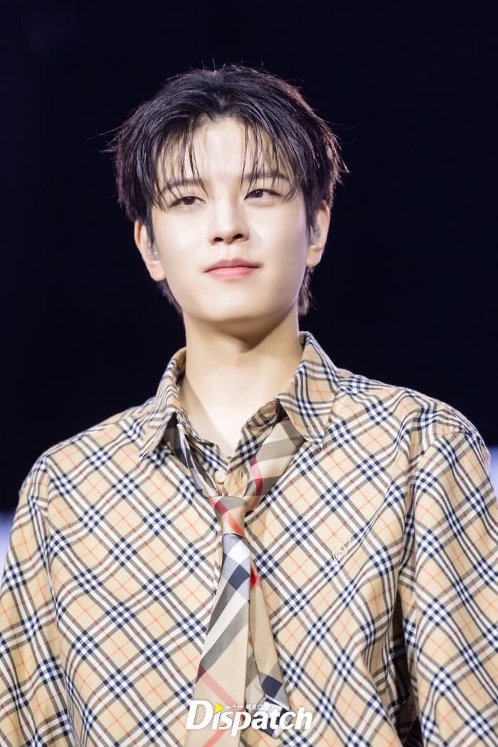 Seungmin photo 3