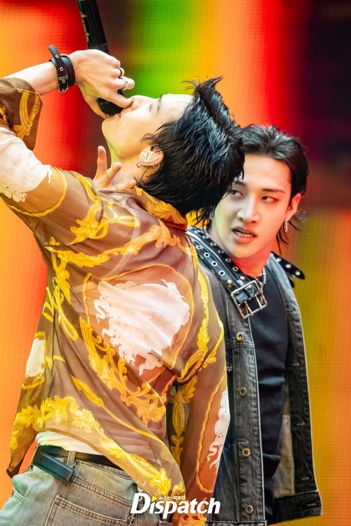 Bang Chan