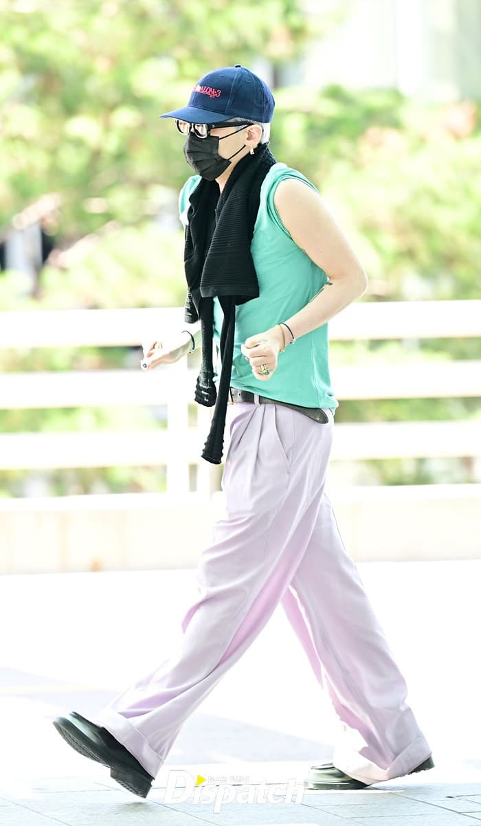 G-Dragon photo 1