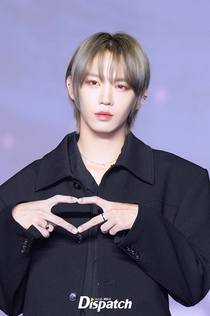 Zhang Shuaibo photo 1